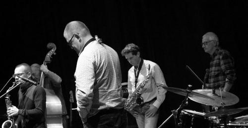 Jam session Jazz